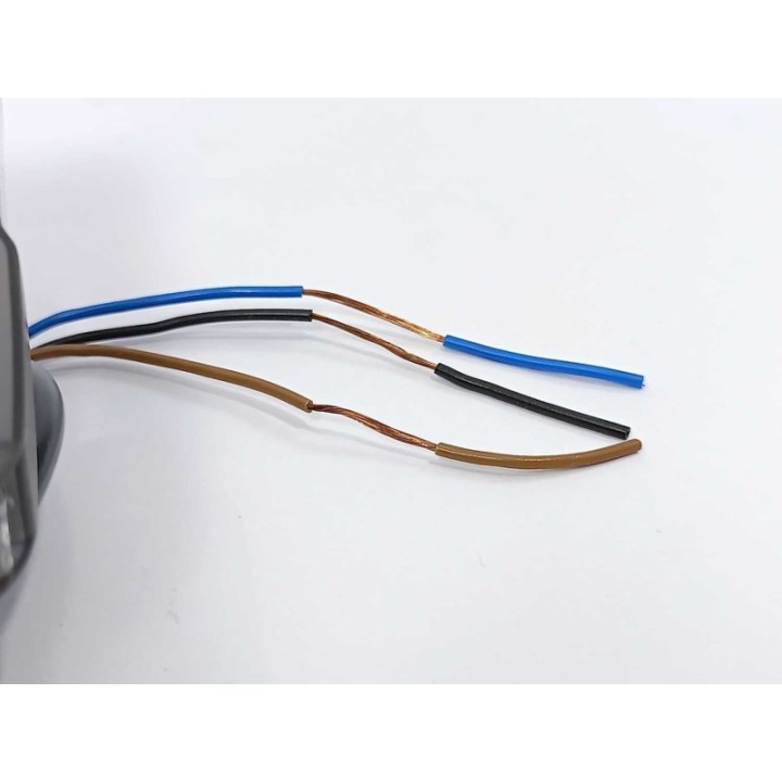 Micro Detectors F1R 0N-0A Micro Detectors F1R 0N-0A