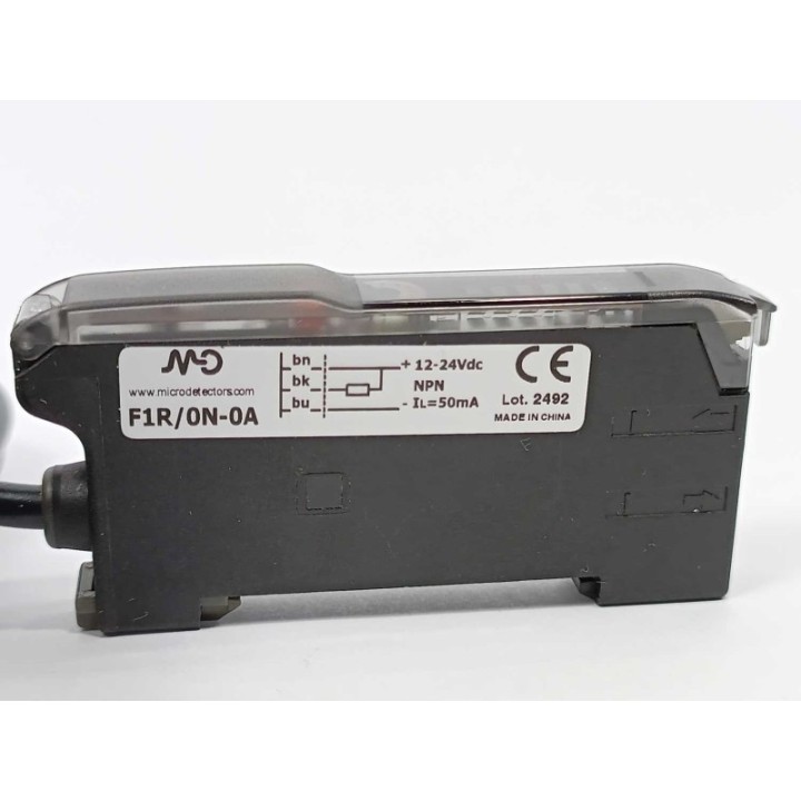 Micro Detectors F1R 0N-0A Micro Detectors F1R 0N-0A