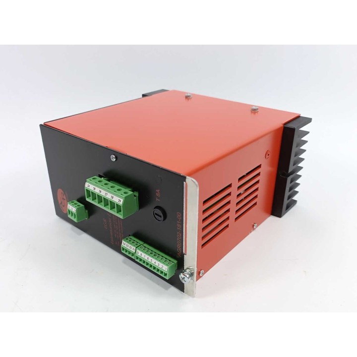 AGR AGR0702-181-00