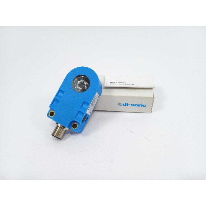 Di-Soric BEK 1-P10-G5TI-IBS