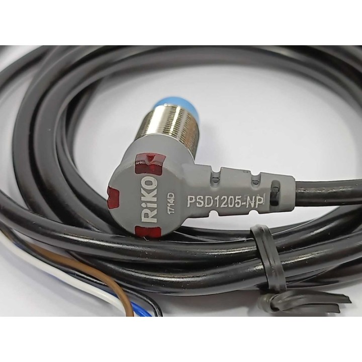 Riko PSD1205-NP