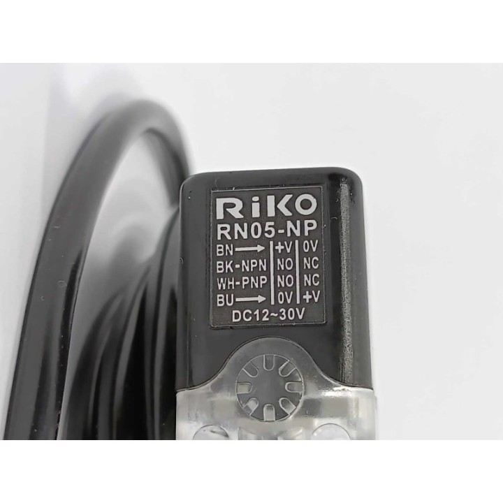 Riko RN05-NP Riko RN05-NP