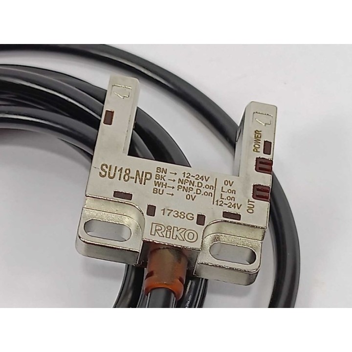 Riko SU18-NP Riko SU18-NP