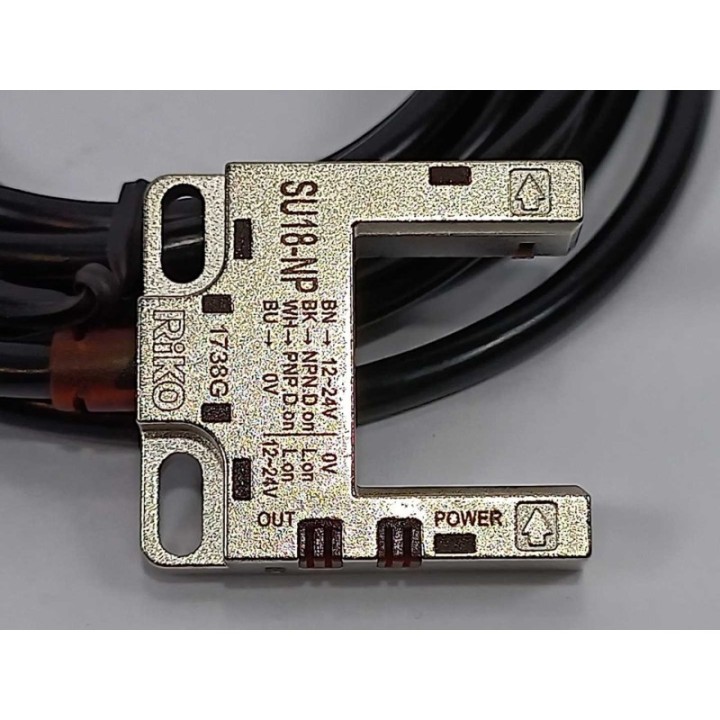 Riko SU18-NP Riko SU18-NP