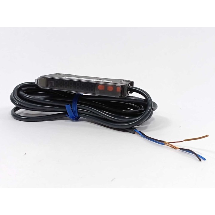 Micro Detectors F6R 0P-0A Micro Detectors F6R 0P-0A