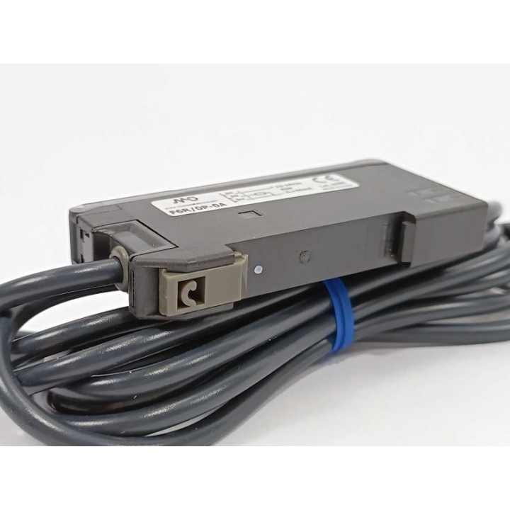 Micro Detectors F6R 0P-0A Micro Detectors F6R 0P-0A