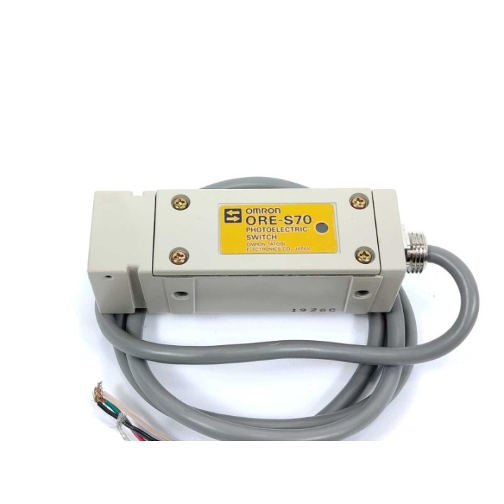 OMRON ORE-S70 OMRON ORE-S70