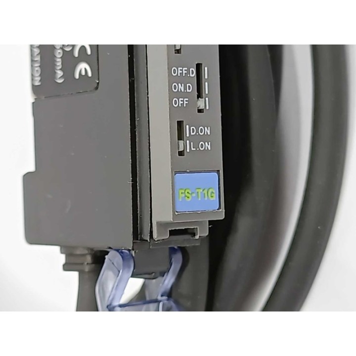 KEYENCE  FS-T1G KEYENCE  FS-T1G