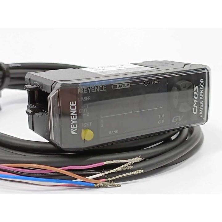 KEYENCE  GV-21P