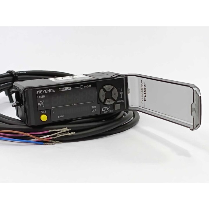KEYENCE  GV-21P
