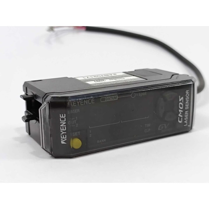 KEYENCE  GV-21P KEYENCE  GV-21P
