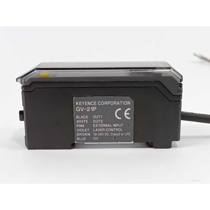 KEYENCE  GV-21P KEYENCE  GV-21P