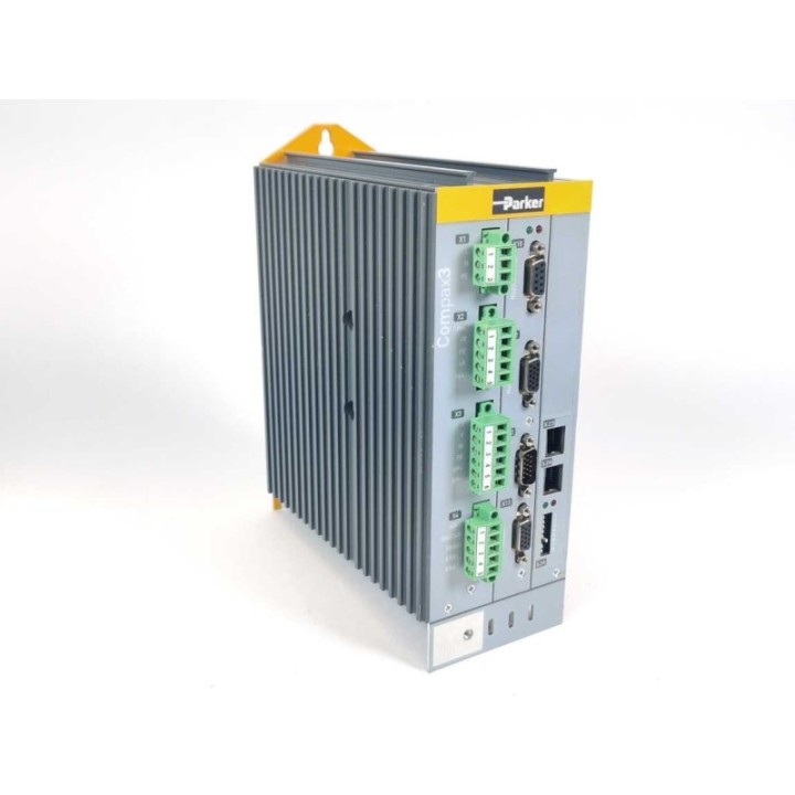 Parker C3S025V2F10 I30 T11 M00 Parker C3S025V2F10 I30 T11 M00