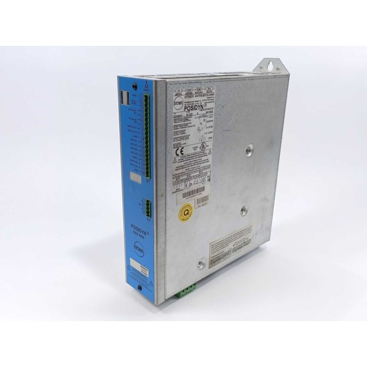 STOBER SDS4041 STOBER SDS4041