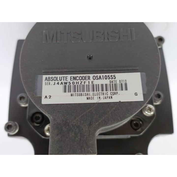 Mitsubishi HF-H104BS-A51 Mitsubishi HF-H104BS-A51