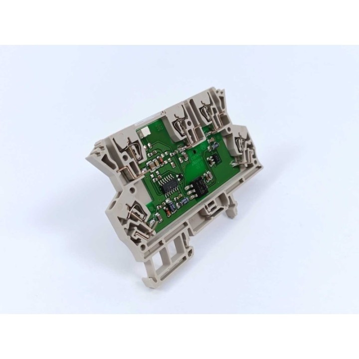 Weidmüller MCZ O 5VTTL Weidmüller MCZ O 5VTTL