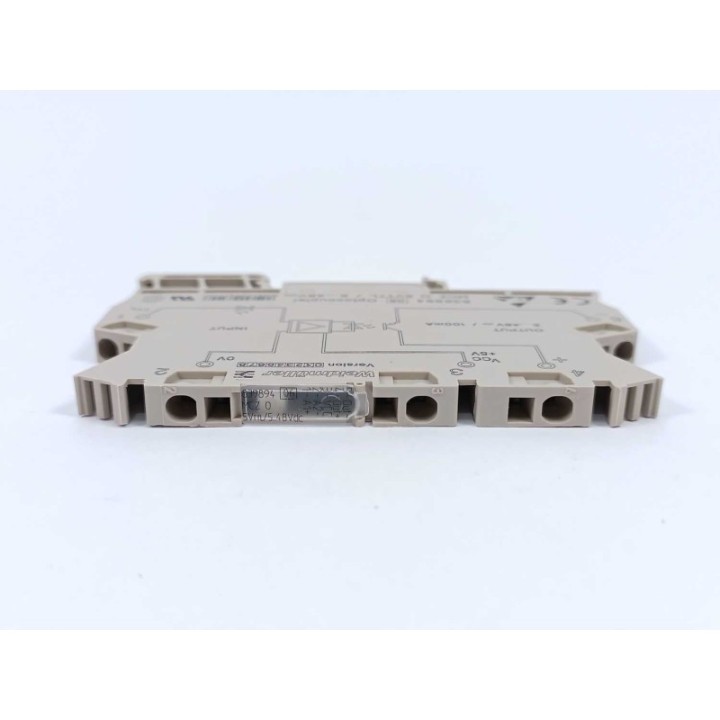 Weidmüller MCZ O 5VTTL Weidmüller MCZ O 5VTTL