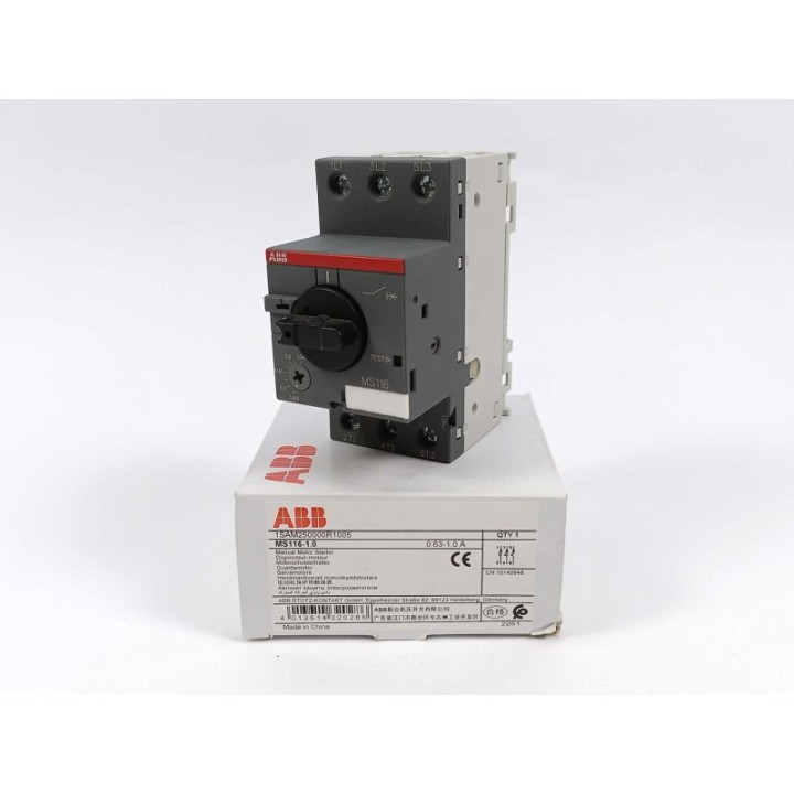 ABB 1SAM250000R1005 ABB 1SAM250000R1005