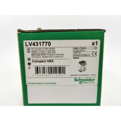 Schneider Electric LV431770