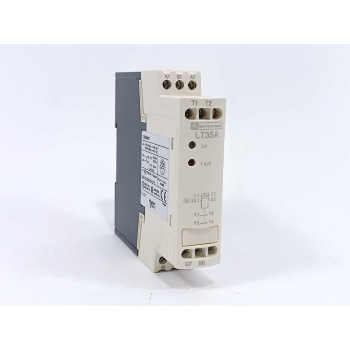 TELEMECANIQUE LT3 SA00M LT3SA00M TELEMECANIQUE LT3 SA00M LT3SA00M