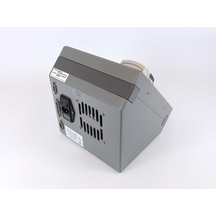 Delta Scientific Medical Fill-Master 411 Delta Scientific Medical Fill-Master 411