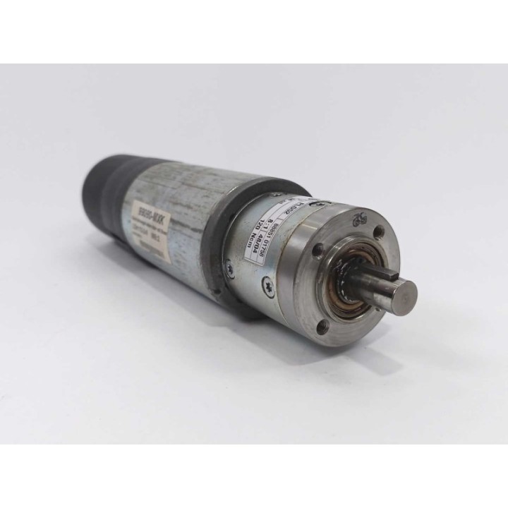 Dunkermotoren  GR63X55 Dunkermotoren  GR63X55