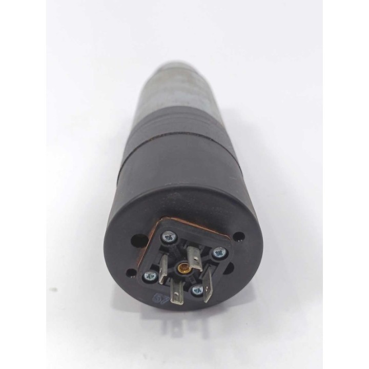 Dunkermotoren  GR63X55 Dunkermotoren  GR63X55