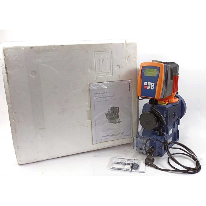 ProMinent S2CB ProMinent S2CB