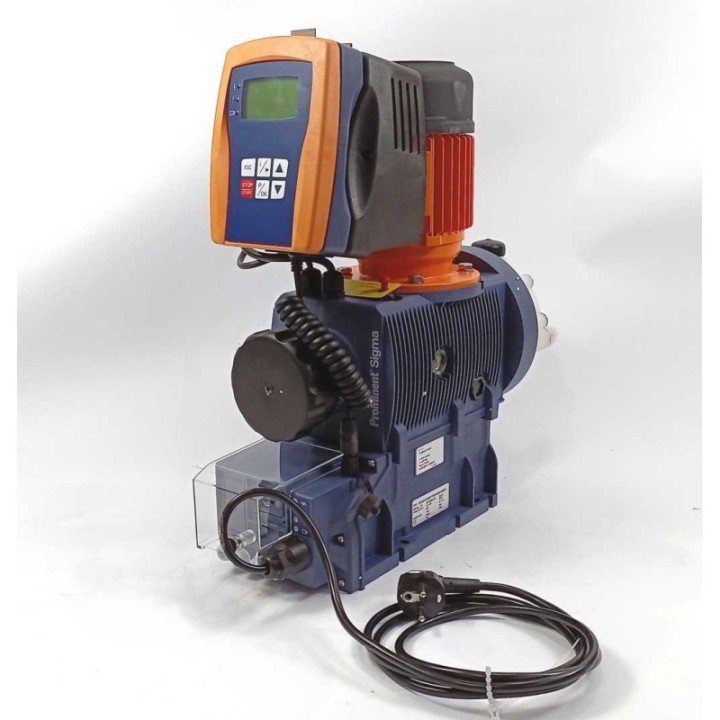 ProMinent S2CB ProMinent S2CB