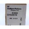 GE Fanuc IC693CHS391N