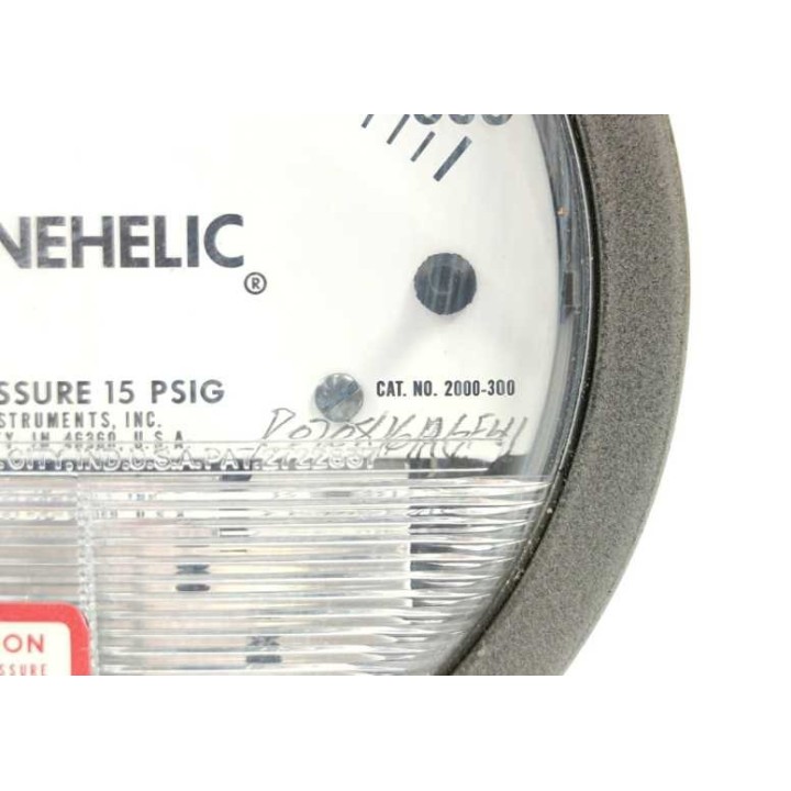 Dwyer 2000-300 MM Dwyer 2000-300 MM