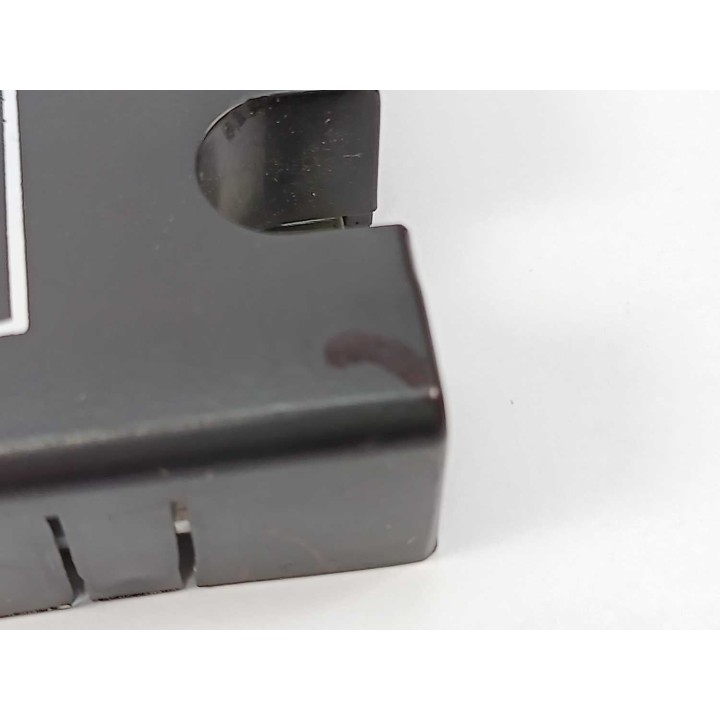 GE Fanuc IC693CHS398g