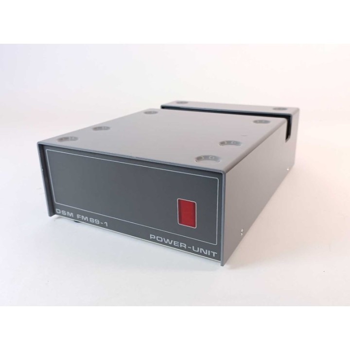 Delta Scientific Medical DSM FM 89-1 Delta Scientific Medical DSM FM 89-1