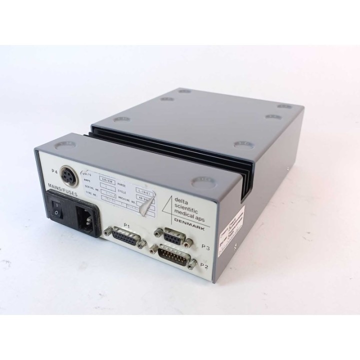 Delta Scientific Medical DSM FM 89-1 Delta Scientific Medical DSM FM 89-1