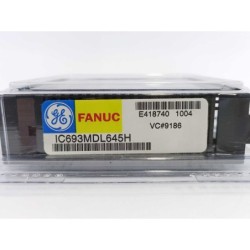 Fanuc IC693MDL645H