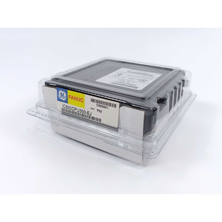 GE FANUC IC693CPU350-EJ