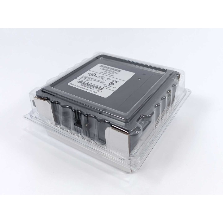 GE FANUC IC693CPU350-EJ