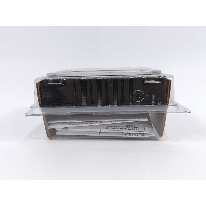 GE FANUC IC693CPU350-EJ