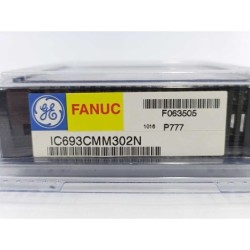 Fanuc IC693CMM302N