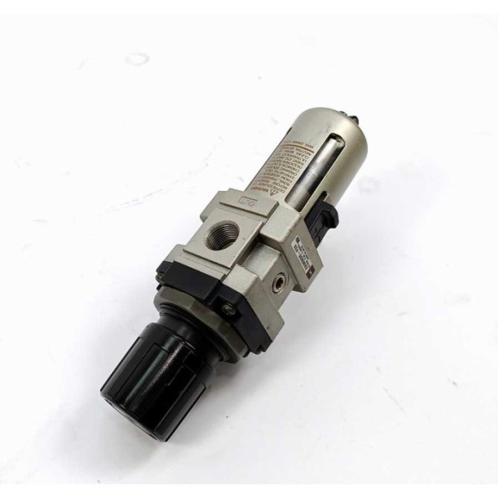 SMC Pneumatics EAW3000-F03