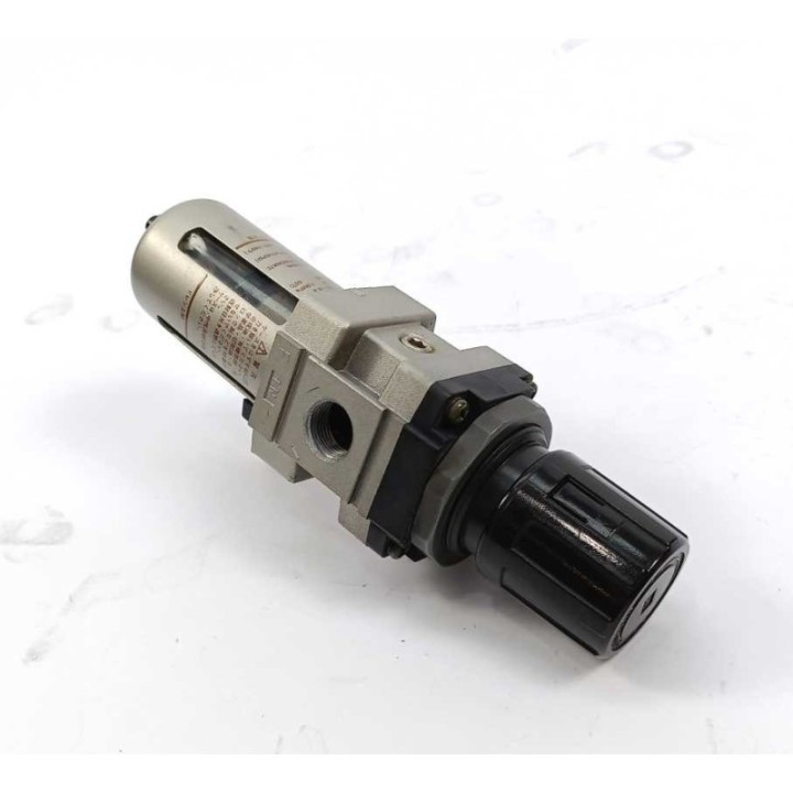 SMC Pneumatics EAW3000-F03