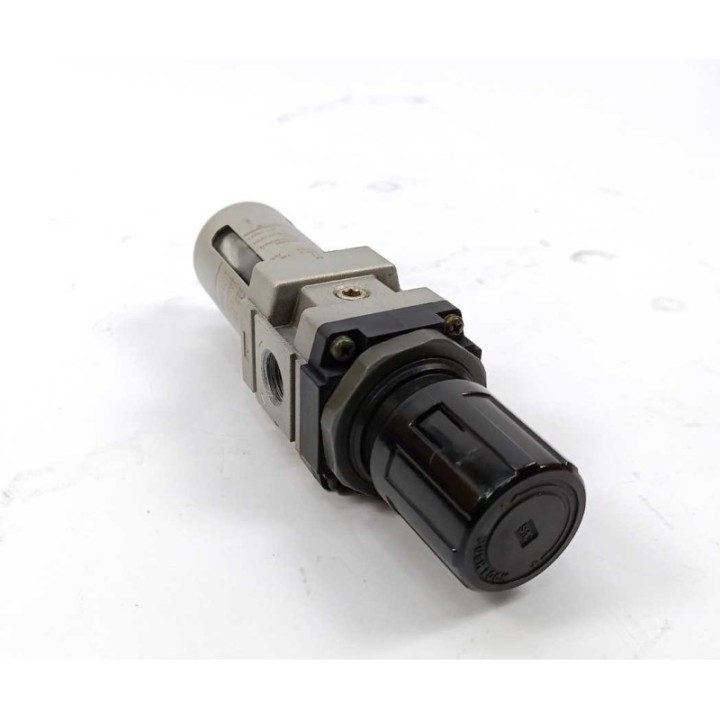 SMC Pneumatics EAW3000-F03