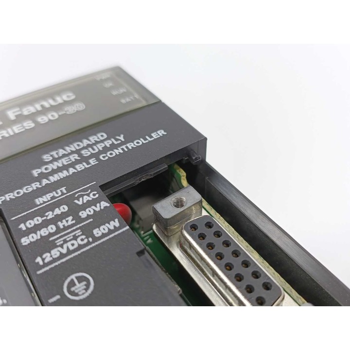 GE FANUC IC693PWR321Y