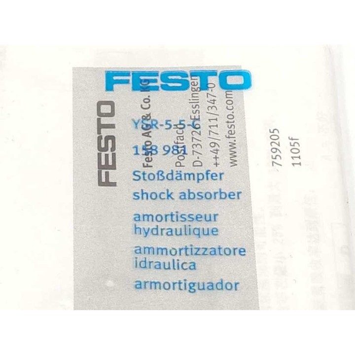 Festo 158981 Festo 158981