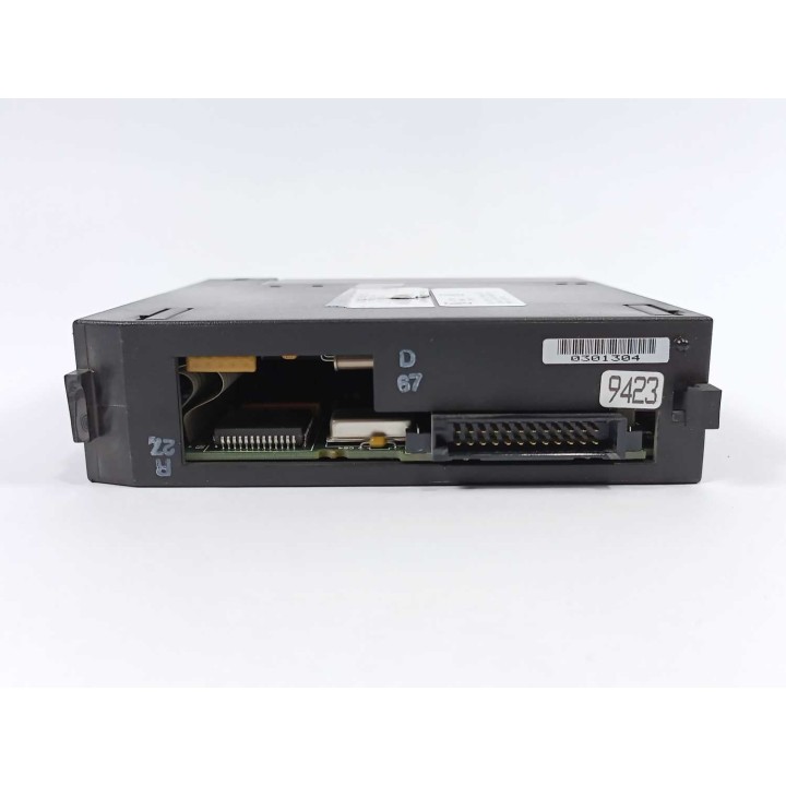 Unknown IC693CMM311G