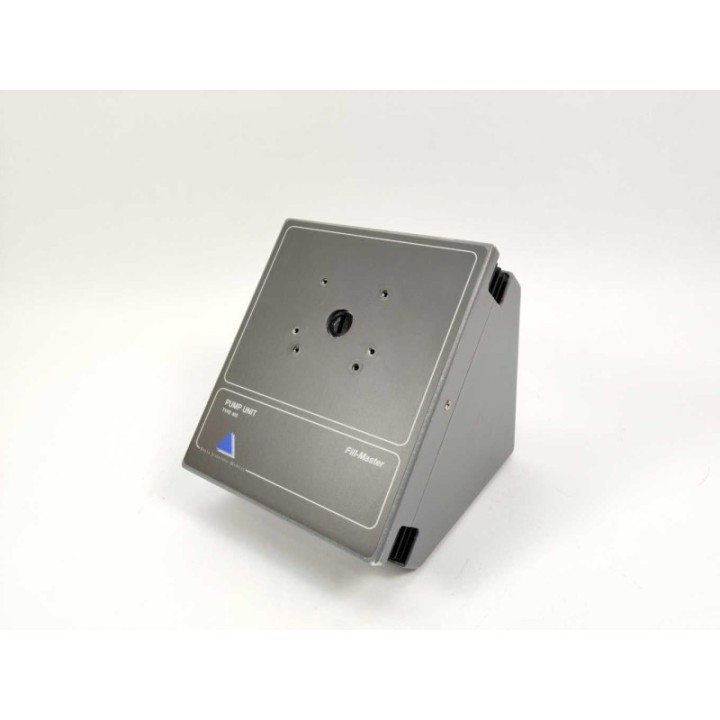 Delta Scientific Medical Fill-Master Type 403 Delta Scientific Medical Fill-Master Type 403