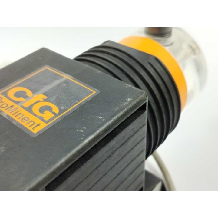 ProMinent E0407 ProMinent E0407