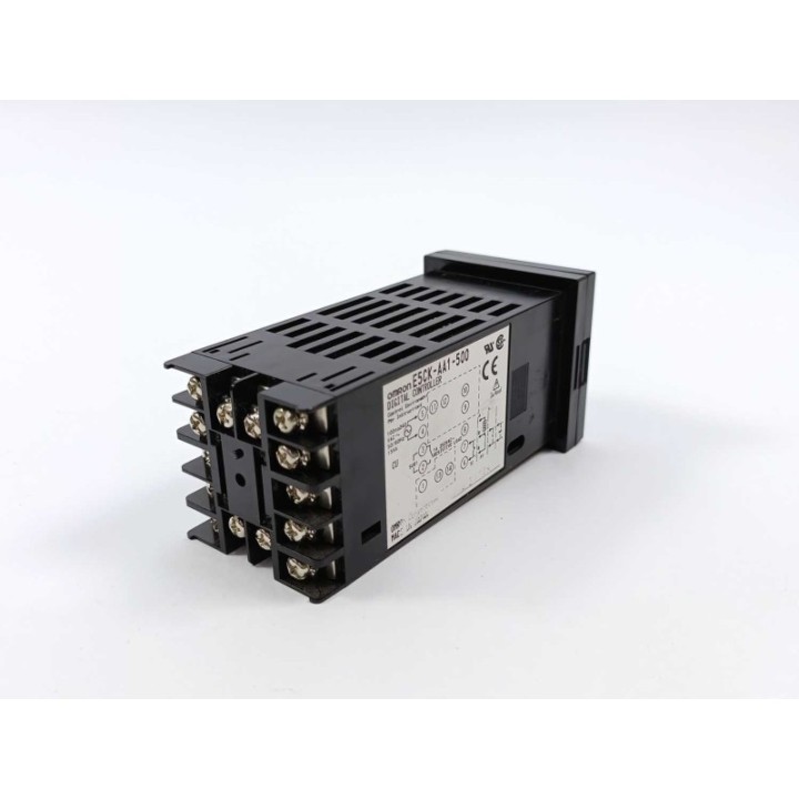 OMRON E5CK-AA1-500