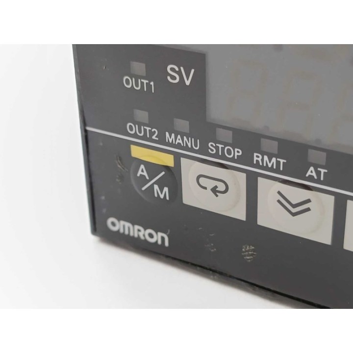 OMRON E5CK-AA1-500