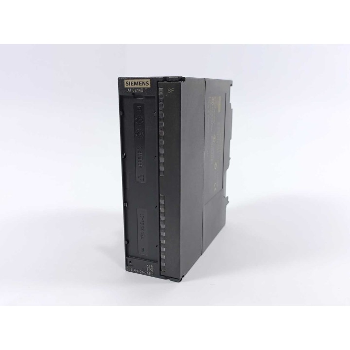 Siemens 6ES7331-7HF01-0AB0